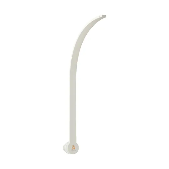 Sebra Holz Mobilehalter - Classic White