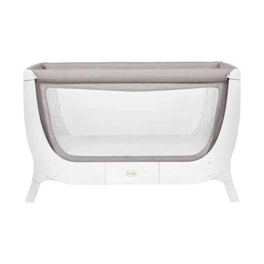 Shnuggle Air Pack Beistellbett