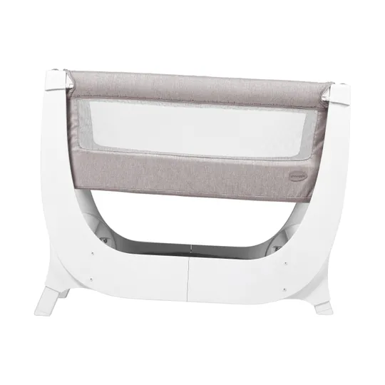 Shnuggle Air Pack Beistellbett