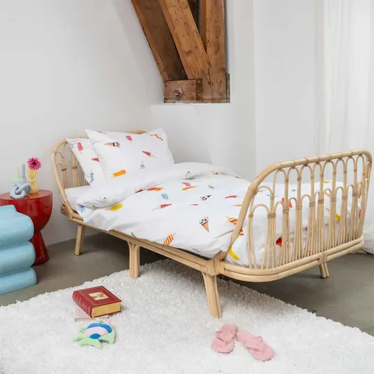 Snurk Dekbedovertrek Popsicles