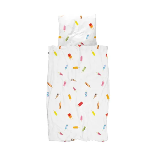 Snurk Dekbedovertrek Popsicles