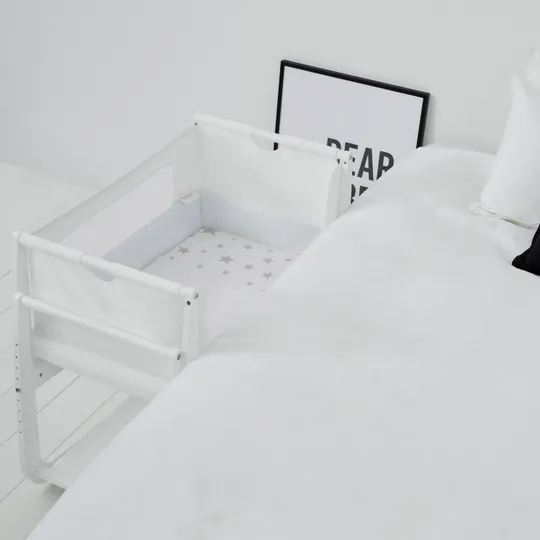 SnuzPod4 Co-Sleeper