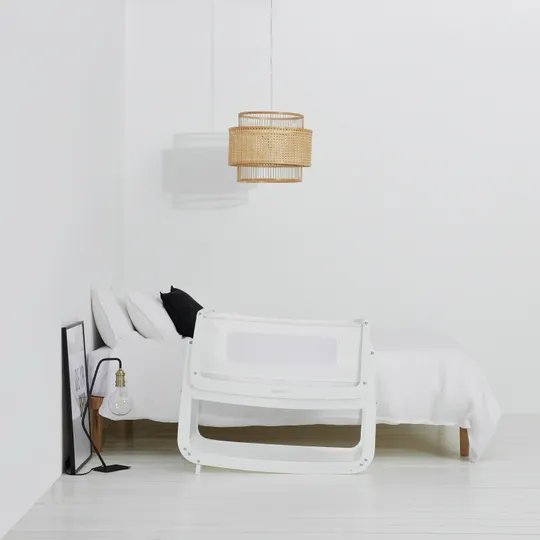 SnuzPod4 Co-Sleeper