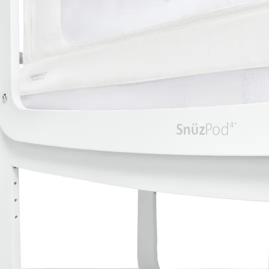SnuzPod4 Co-Sleeper