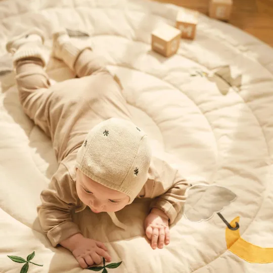 Moonboon Spieldecke  - 120 cm