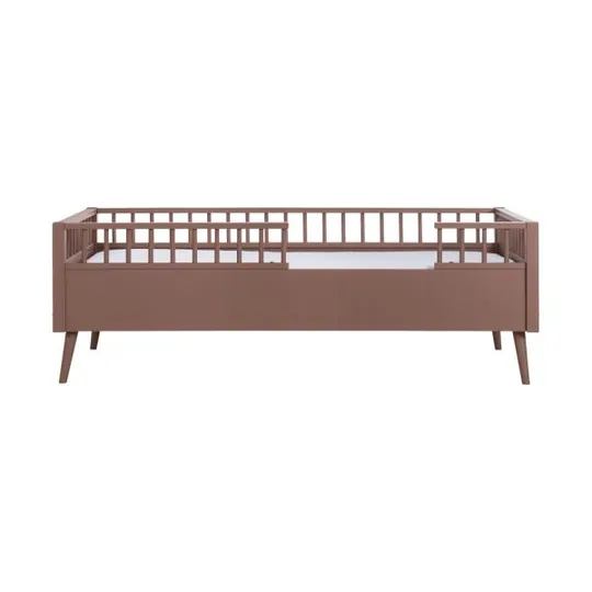 Europe Baby Sterre Kleinkinderbett Paketangebot - 70 x 150 cm - Terra
