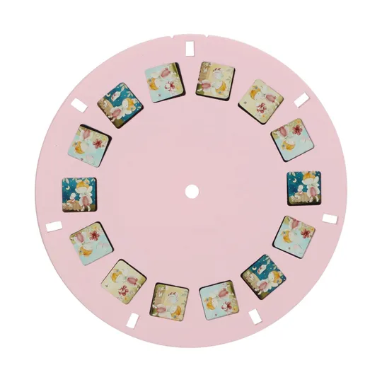 Little Dutch Verhalen Kijker - Fairy Garden