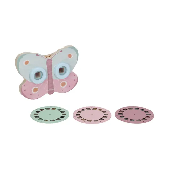 Little Dutch Bilderprojektor - Fairy Garden