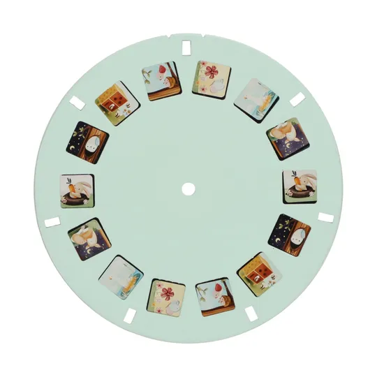 Little Dutch Verhalen Kijker - Fairy Garden