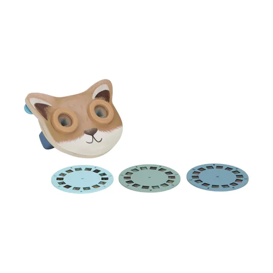 Little Dutch Bilderprojektor