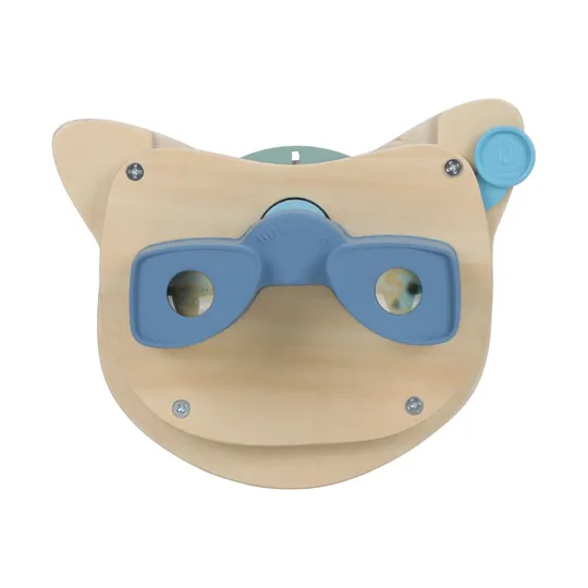 Little Dutch Verhalen Kijker