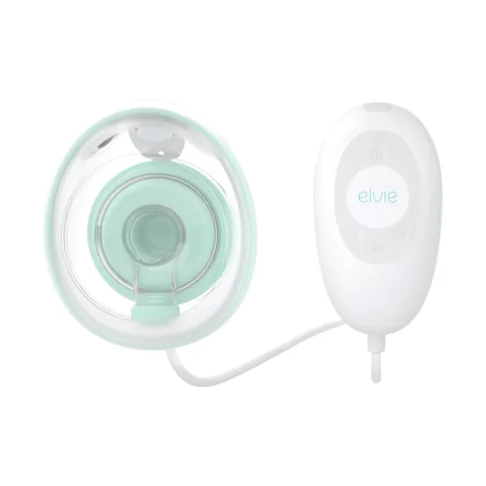 Elvie Stride Einzelne Elektrische Milchpumpe