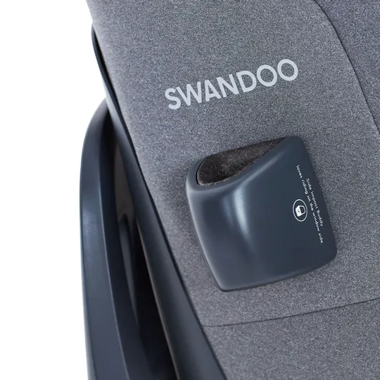 Swandoo Albert I-Size Autositz