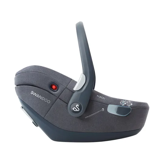 Swandoo Albert I-Size Autositz