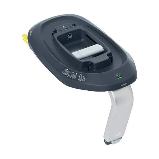 Swandoo Albert Isofix-Basis