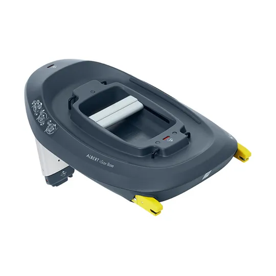 Swandoo Albert Isofix-Basis