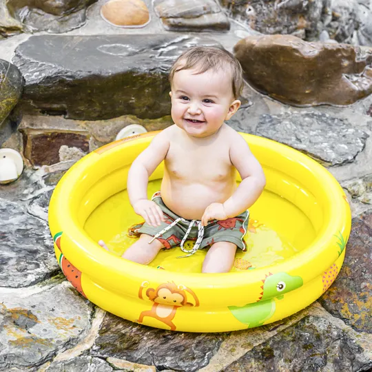 Swim Essentials Exclusive Baby Zwembad 60 cm