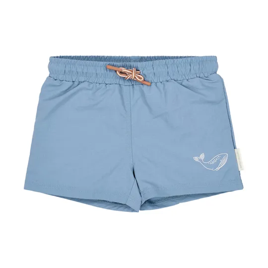 Little Dutch Badeshorts - Ocean Blue