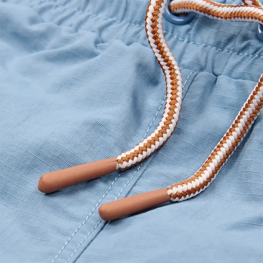 Little Dutch Zwemshort - Ocean Blue