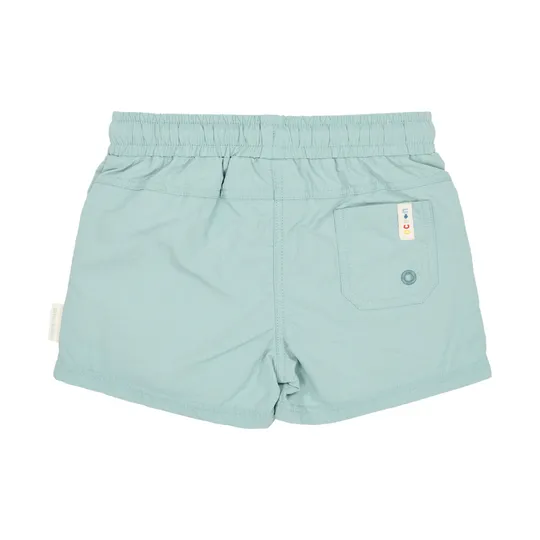 Little Dutch Zwemshort - Ocean Surf Blue