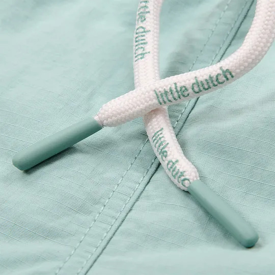 Little Dutch Zwemshort - Ocean Surf Blue