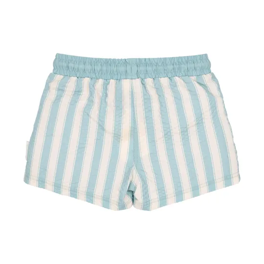 Little Dutch Badeshorts – Ocean Surf Stripes