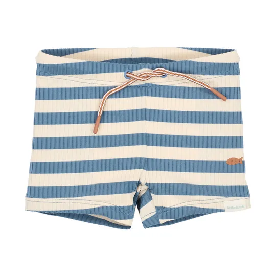 Bamboom Broekje - 6 Mnd - Warm White