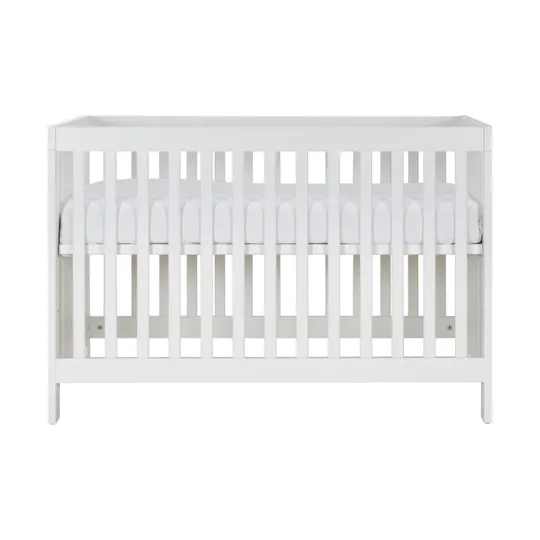 Europe Baby Sylt II Babyzimmer