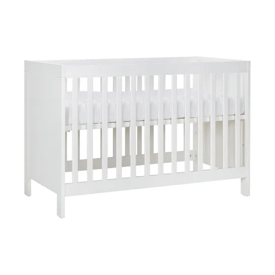 Europe Baby Sylt II Babyzimmer
