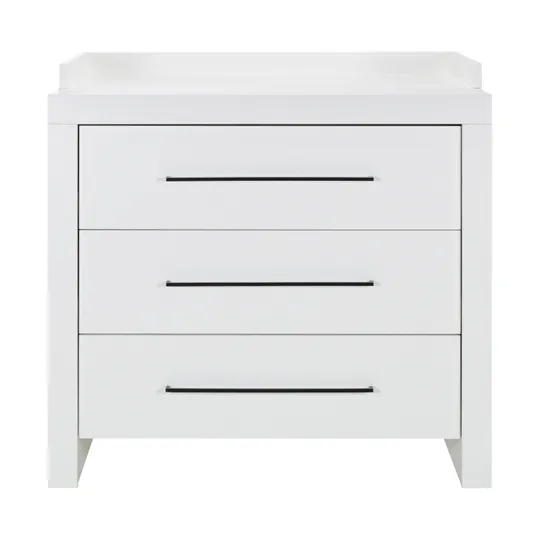 Europe Baby Sylt II Babyzimmer