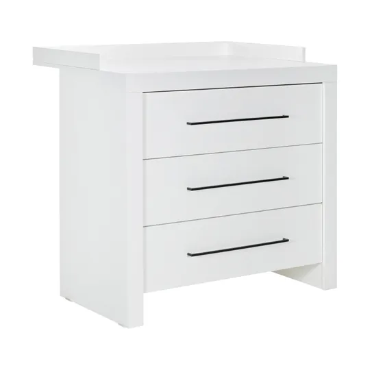 Europe Baby Sylt II Babyzimmer