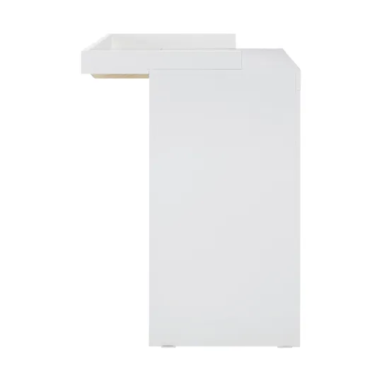 Europe Baby Sylt II Kommode Weiß