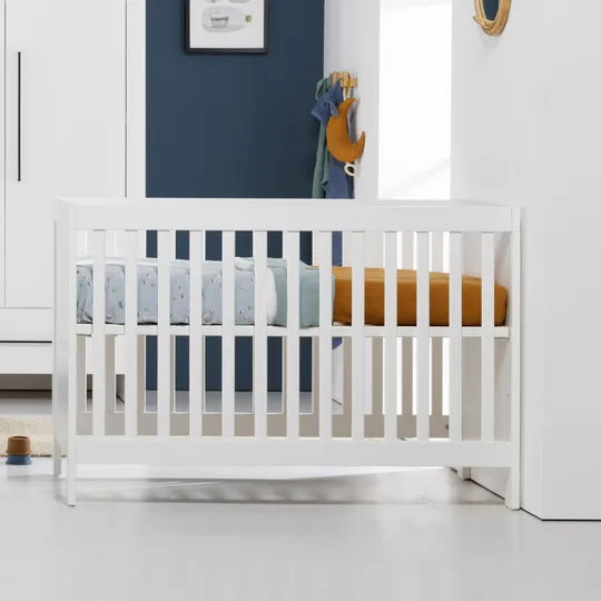 Europe Baby Sylt II Babyzimmer