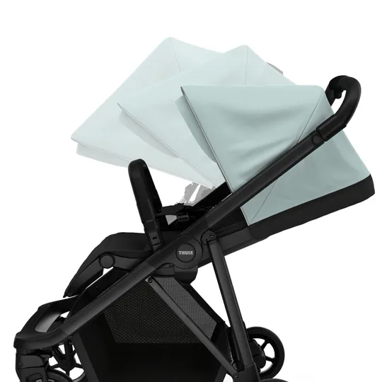 Thule Shine Kinderwagen 2-in-1 