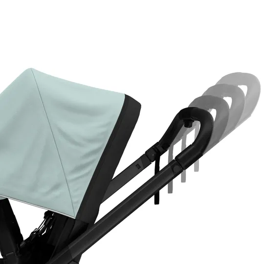 Thule Shine Kinderwagen 2-in-1 