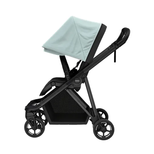 Thule Shine Kinderwagen 2-in-1 