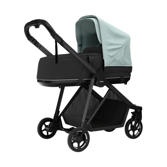 Thule Shine Kinderwagen 2-in-1 