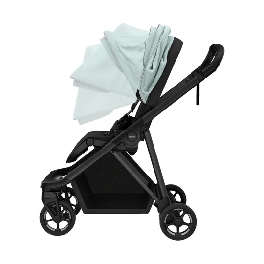 Thule Shine Kinderwagen 2-in-1 