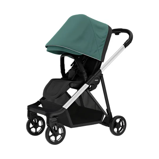 Thule Shine Kinderwagen 
