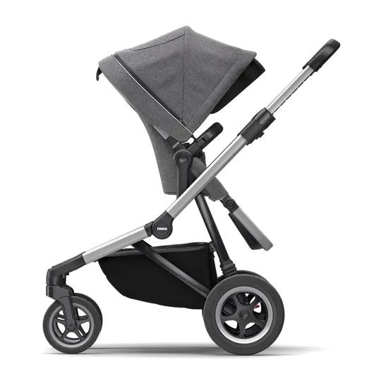 Thule Sleek Kinderwagen 