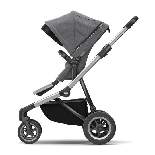 Thule Sleek Kinderwagen 