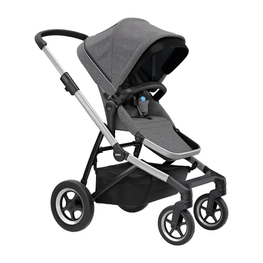 Thule Sleek Kinderwagen 