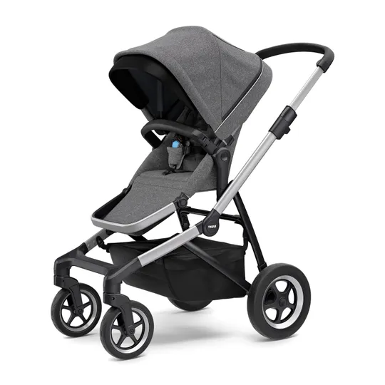 Thule Sleek Kinderwagen 