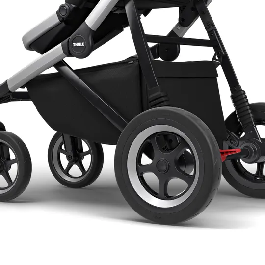 Thule Sleek Kinderwagen 2-in-1