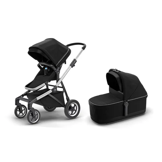 Thule Sleek Kinderwagen 2-in-1