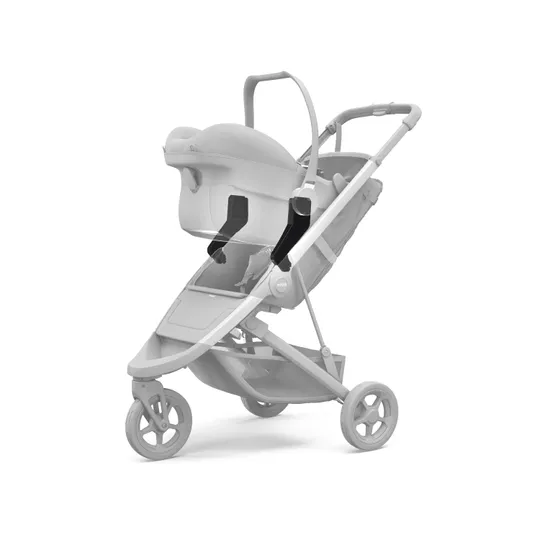 Thule Spring Autostuhl-Adapter Maxi-Cosi
