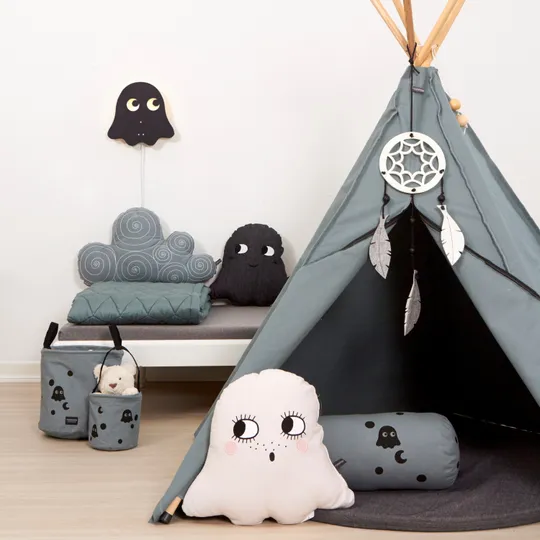 Roommate Hippie Tipi-Zelt