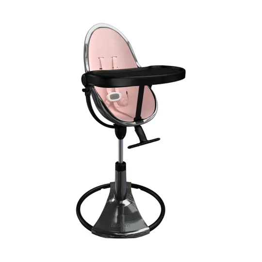 Bloom Fresco Chrom Titanium komplett