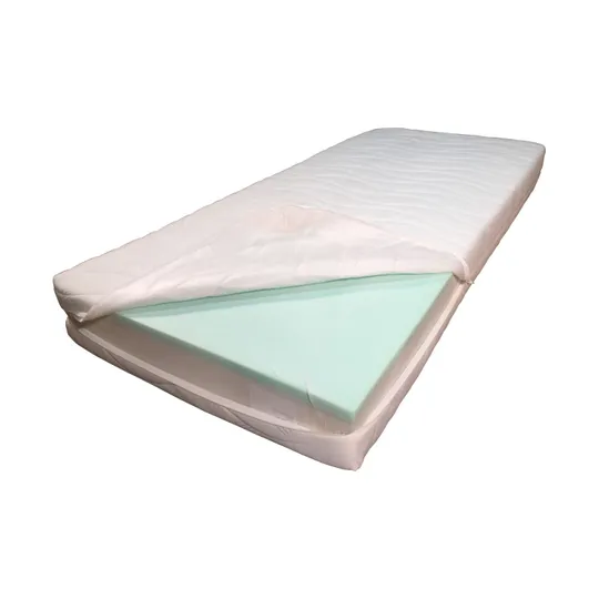Top Sleep Jubilee Pocket Matratze, 90 x 210 cm