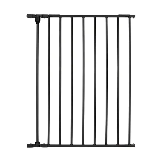 Kidsriver Connect Sicherheitsverlängerung Schwarz 58 cm